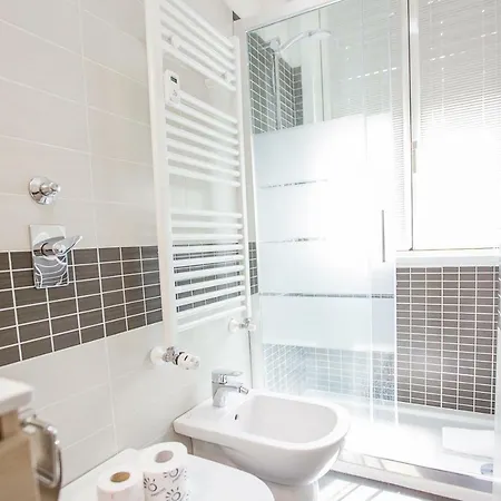 Apartament Lorenteggio