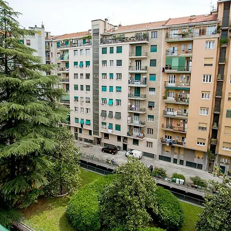 Lorenteggio Milano