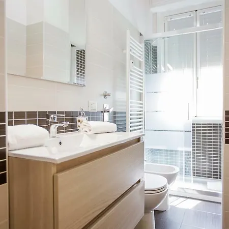 Lorenteggio Apartament Mediolan