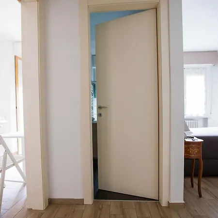 Lorenteggio * Milano