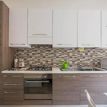 Apartament Lorenteggio