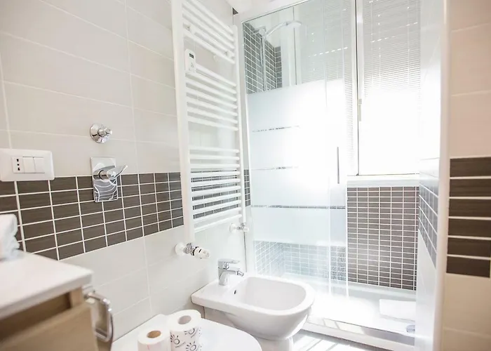 Apartament Lorenteggio