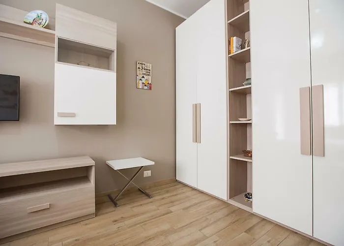 Lorenteggio Lejlighed Milano