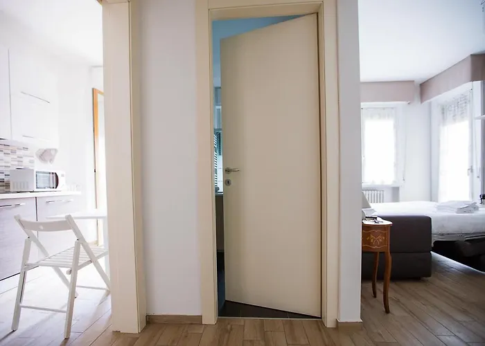 Lorenteggio * Mediolan