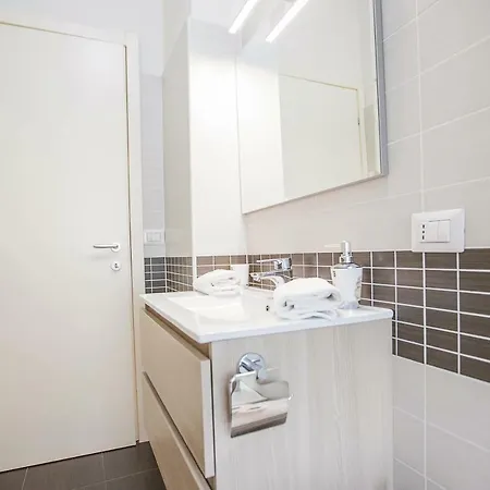 Apartmán Lorenteggio