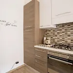 Lorenteggio Apartment